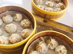 -一刘汤包(杏林店)