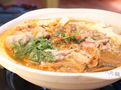 -鳗鱼家·深夜食堂(军博店)