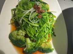 -闽上鲜·福建菜(龙湖滨江天街店)