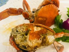 -友强·23年特色海鲜大排档(厦门店)