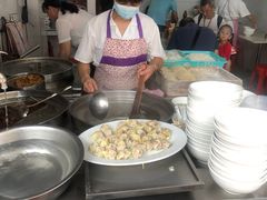 自助取餐区-海幢瑞芳饮食店