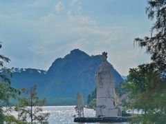 -星湖旅游景区七星岩