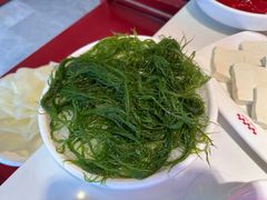 -重庆古城墙火锅(贵阳店)