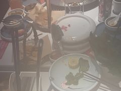 -左庭右院鲜牛肉火锅(金山万达店)