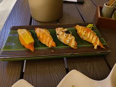 -俊屋料理·烧鸟·寿司·日泰融合菜(星际云汇店)