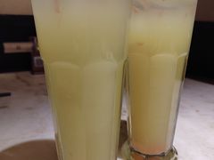 -绿茶餐厅(深圳龙华天虹购物中心店)