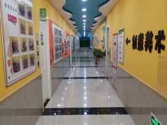 -克乐思少儿机器人•编程•竞赛科技馆(融创店)