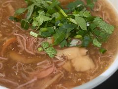 -食盈碗仔翅(星玺广场店)