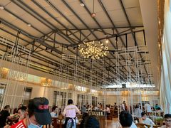 大堂-凤阁楼果木烧鹅(鹤山陈山店)