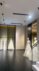 -MuseMarry婚纱(前海嘉里中心店)