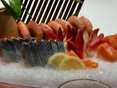 -太古汇海鲜姿造(延寿店)