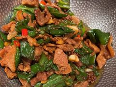 -金掌勺锅包肉(太原万达店)