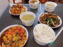 -枣阁园滴滴自助餐