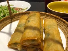 -火宫殿·湘菜小吃·商务宴请·生日聚会(市府店)