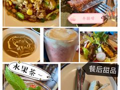 -MR.ROCKY洛奇先生RESTAURANT&BAR(宝安壹方城店)