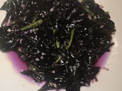 -贡宴盐帮菜自贡驻京联络处餐厅