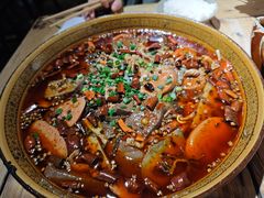 -饭江湖·江湖菜(湖广会馆店)