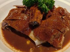 -顺鹅季·非遗烧鹅(六道口店)