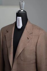 点击看大图 -Brother西服礼服定制·商务·婚礼(佛山南海店)