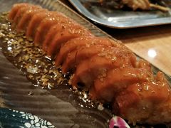 桂花糯米藕-北疆饭店(宝龙店)