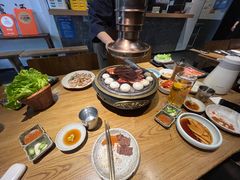 -泥炉烧肉师(新街口金銮巷店)