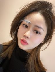 点击看大图 -本小姐美学·半永久纹眉野生眉