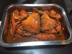 -三妹小龙虾·黄油蟹(华侨城总店)