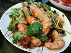 -东方饺子王(东盛路店)