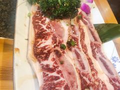 -梦山水日本烧肉(五四广场店)