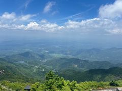 -南岳衡山风景名胜区
