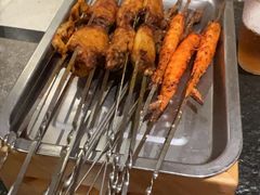 -福苗小骆驼烧烤(曲江店)