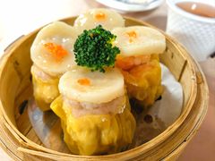 -华源餐厅·海鲜大排档(日月贝店)