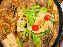 -老板恋上鱼(印象城店)