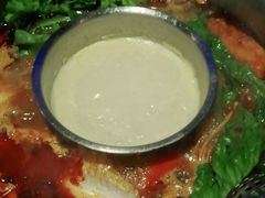 -鱼豆吉·豆浆鱼火锅(宜昌万达店)