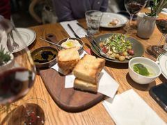 -La Strada(安福路店)