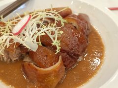 -金河半岛园林酒家(金融城店)