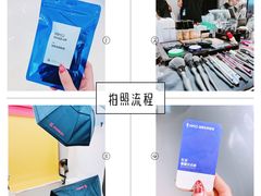 -海马体照相馆(万菱汇店)