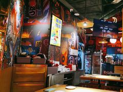 -有喜屋·日料·居酒屋(旭辉广场店)