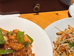 -肘子酥·天津菜·特色捞面(德云社店)