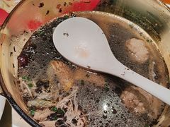 -食味楼(枫林湾店)