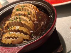 -外婆家(杭州马塍店·杭帮菜名店)