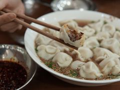 -回坊马二饺子馆