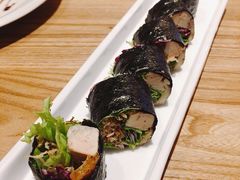 -隐泉之语日式料理(王府中环店)