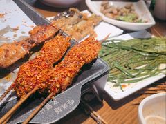 -管氏翅吧(马家堡店)