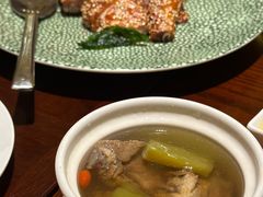 -采悦轩中餐厅·粤菜·海南菜(神州半岛喜来登度假酒店)