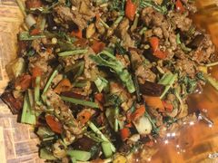 -福照楼汽锅鸡·云南菜(万达广场店)