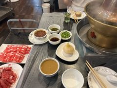 -鑫龙火锅城(青岛分店)