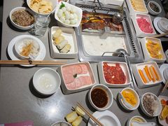 -海底捞火锅(石狮泰禾广场店)
