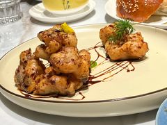 -鹿港小镇(霄云店)