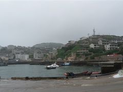 -东极岛景区